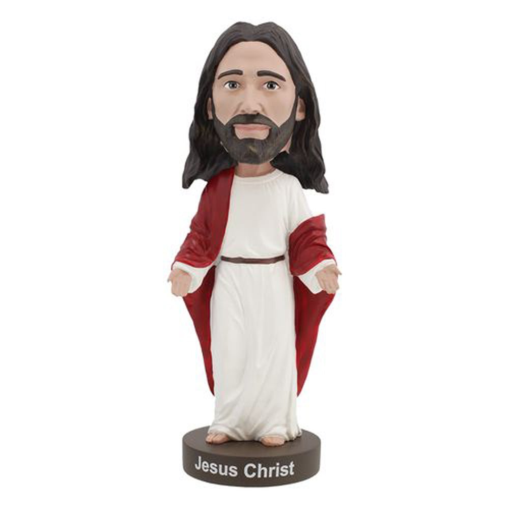 JESUS CHRIST イエス・キリスト - Bobblehead / フィギュア・人形 - PGS
